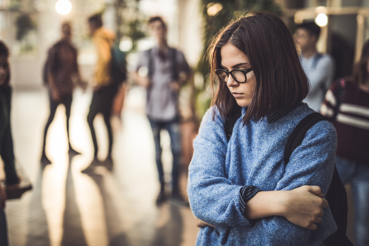 Headspace rådgiver unge – nu også i samarbejde med skolen